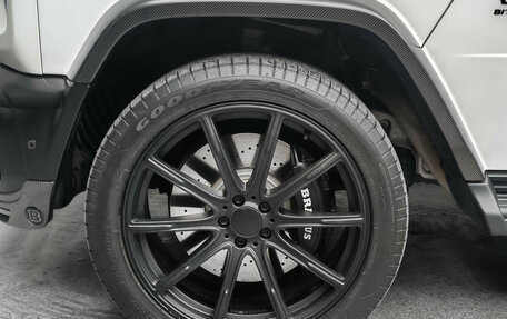 Mercedes-Benz G-Класс AMG, 2021 год, 27 400 000 рублей, 7 фотография