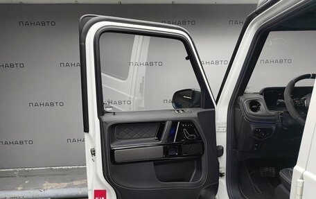 Mercedes-Benz G-Класс AMG, 2021 год, 27 400 000 рублей, 8 фотография