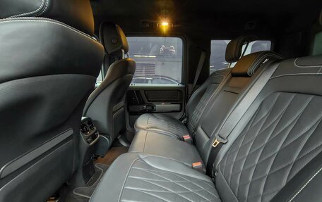 Mercedes-Benz G-Класс AMG, 2021 год, 27 400 000 рублей, 11 фотография