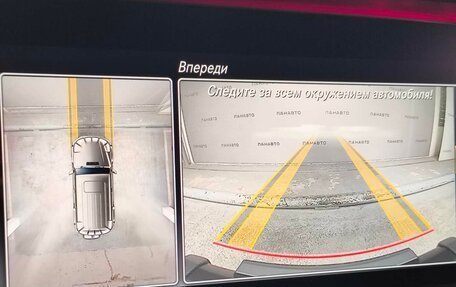 Mercedes-Benz G-Класс AMG, 2021 год, 27 400 000 рублей, 17 фотография