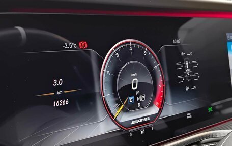 Mercedes-Benz G-Класс AMG, 2021 год, 27 400 000 рублей, 19 фотография