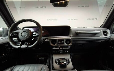 Mercedes-Benz G-Класс AMG, 2021 год, 27 400 000 рублей, 14 фотография