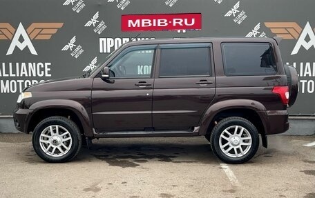 ЛуАЗ Patriot, 2017 год, 1 250 000 рублей, 4 фотография