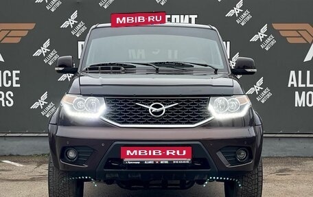 ЛуАЗ Patriot, 2017 год, 1 250 000 рублей, 2 фотография