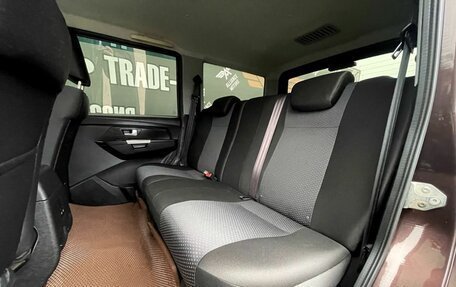 ЛуАЗ Patriot, 2017 год, 1 250 000 рублей, 12 фотография