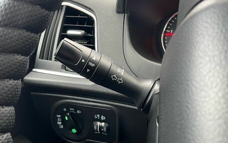 ЛуАЗ Patriot, 2017 год, 1 250 000 рублей, 17 фотография