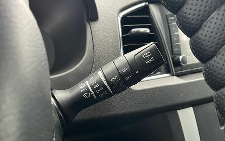 ЛуАЗ Patriot, 2017 год, 1 250 000 рублей, 18 фотография