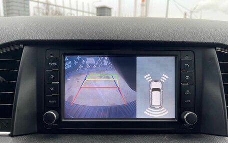 ЛуАЗ Patriot, 2017 год, 1 250 000 рублей, 20 фотография