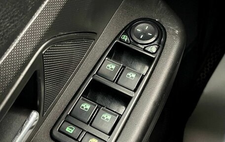 ЛуАЗ Patriot, 2017 год, 1 250 000 рублей, 22 фотография