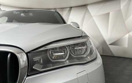 BMW X5, 2018 год, 2 799 000 рублей, 8 фотография