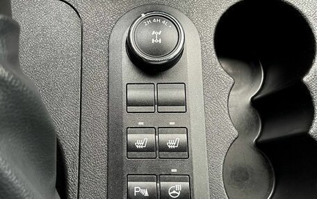 ЛуАЗ Patriot, 2017 год, 1 250 000 рублей, 24 фотография