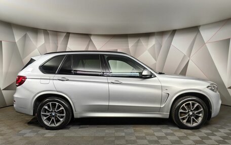 BMW X5, 2018 год, 2 799 000 рублей, 6 фотография