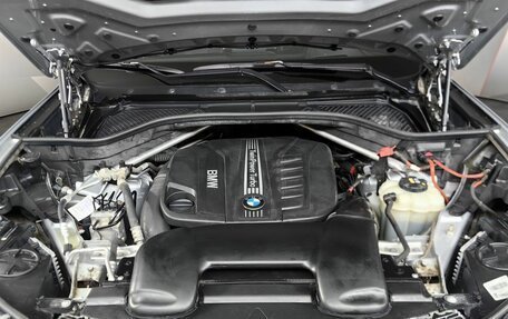 BMW X5, 2018 год, 2 799 000 рублей, 10 фотография