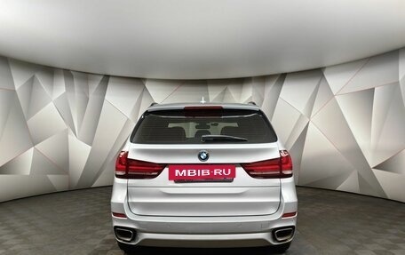 BMW X5, 2018 год, 2 799 000 рублей, 4 фотография