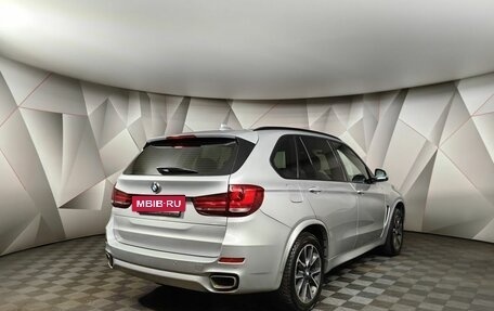 BMW X5, 2018 год, 2 799 000 рублей, 2 фотография