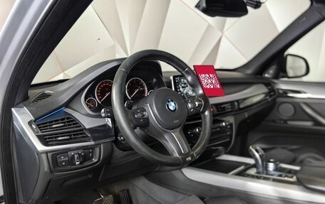 BMW X5, 2018 год, 2 799 000 рублей, 12 фотография