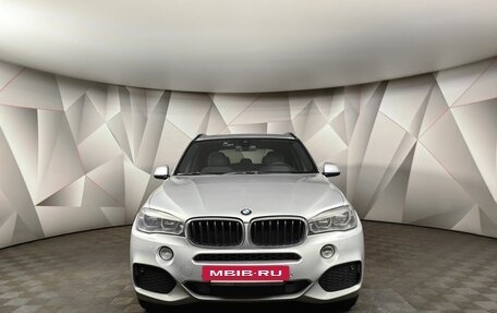 BMW X5, 2018 год, 2 799 000 рублей, 3 фотография