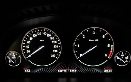 BMW X5, 2018 год, 2 799 000 рублей, 13 фотография