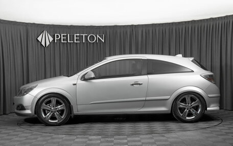 Opel Astra H, 2006 год, 480 000 рублей, 7 фотография