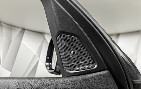 BMW X5, 2018 год, 2 799 000 рублей, 18 фотография