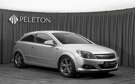 Opel Astra H, 2006 год, 480 000 рублей, 2 фотография