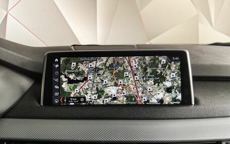 BMW X5, 2018 год, 2 799 000 рублей, 16 фотография