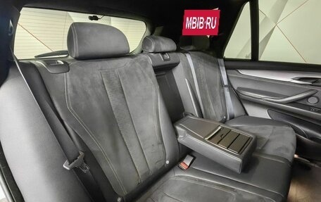 BMW X5, 2018 год, 2 799 000 рублей, 14 фотография