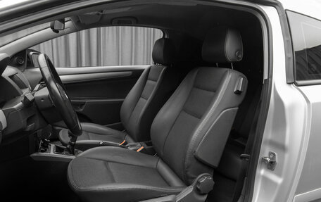 Opel Astra H, 2006 год, 480 000 рублей, 11 фотография