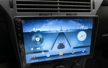 Opel Astra H, 2006 год, 480 000 рублей, 18 фотография