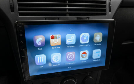 Opel Astra H, 2006 год, 480 000 рублей, 19 фотография