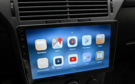 Opel Astra H, 2006 год, 480 000 рублей, 20 фотография