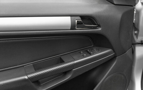 Opel Astra H, 2006 год, 480 000 рублей, 15 фотография