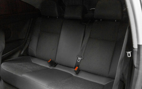 Opel Astra H, 2006 год, 480 000 рублей, 14 фотография