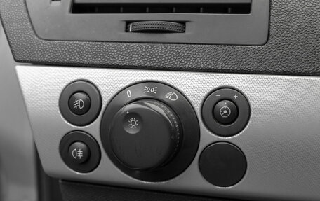 Opel Astra H, 2006 год, 480 000 рублей, 22 фотография