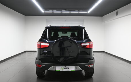 Ford EcoSport, 2014 год, 1 095 000 рублей, 4 фотография