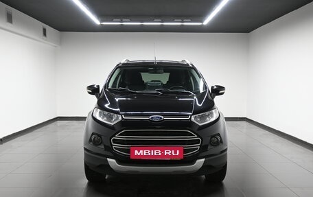 Ford EcoSport, 2014 год, 1 095 000 рублей, 3 фотография
