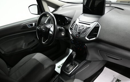 Ford EcoSport, 2014 год, 1 095 000 рублей, 13 фотография