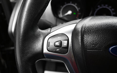 Ford EcoSport, 2014 год, 1 095 000 рублей, 16 фотография