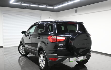 Ford EcoSport, 2014 год, 1 095 000 рублей, 6 фотография