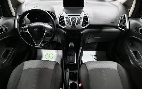 Ford EcoSport, 2014 год, 1 095 000 рублей, 10 фотография