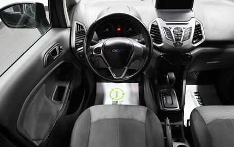 Ford EcoSport, 2014 год, 1 095 000 рублей, 11 фотография