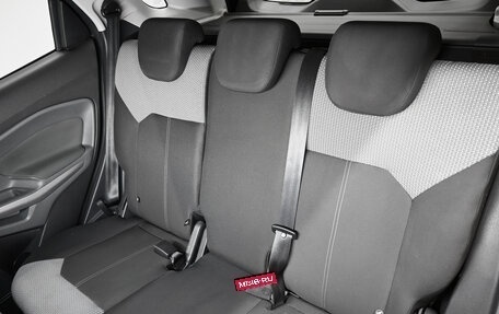 Ford EcoSport, 2014 год, 1 095 000 рублей, 9 фотография