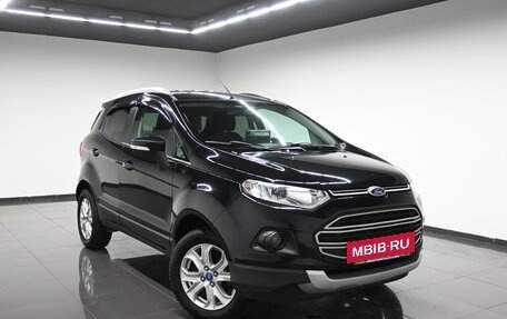 Ford EcoSport, 2014 год, 1 095 000 рублей, 5 фотография