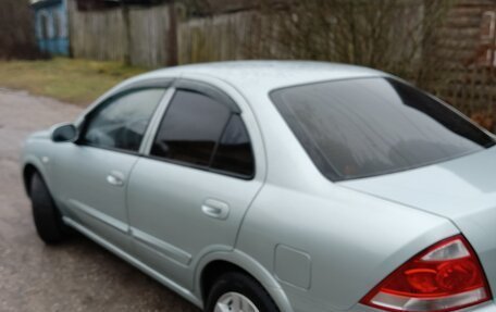 Nissan Almera Classic, 2006 год, 450 000 рублей, 3 фотография