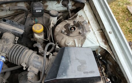 Nissan Almera Classic, 2006 год, 450 000 рублей, 7 фотография