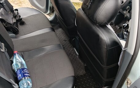 Nissan Almera Classic, 2006 год, 450 000 рублей, 4 фотография