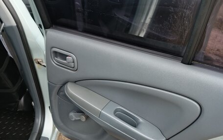 Nissan Almera Classic, 2006 год, 450 000 рублей, 6 фотография