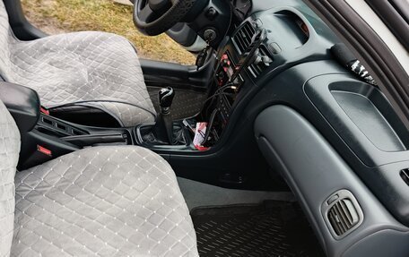 Nissan Almera Classic, 2006 год, 450 000 рублей, 5 фотография