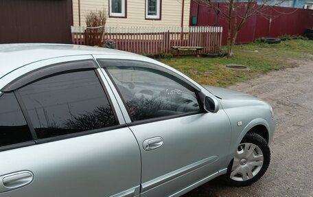 Nissan Almera Classic, 2006 год, 450 000 рублей, 2 фотография