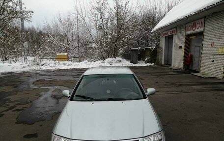 Nissan Almera Classic, 2006 год, 450 000 рублей, 11 фотография